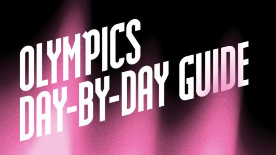 What’s happening and when at the Paris Olympics? – MASHAHER