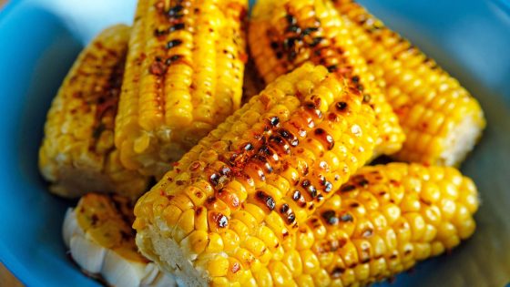 Is corn healthy? Dietitians weigh in on frozen, canned and fresh varieties – MASHAHER