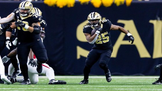 Fantasy Football 2024: Year 2 players who could break out – MASHAHER