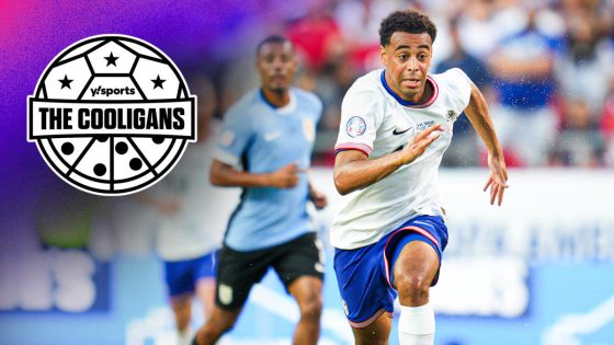 Olympic soccer recap, breaking down Canada’s drone-spying scandal with USMNT & AFC Bournemouth’s Tyler Adams – MASHAHER