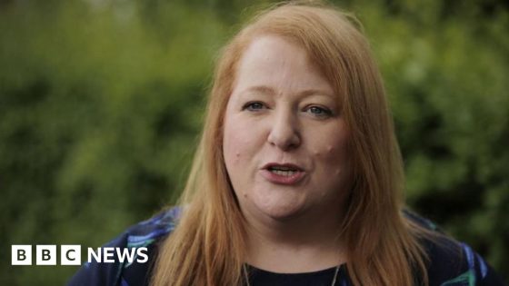 Naomi Long ‘won’t appeal’ sex offenders law court ruling – MASHAHER