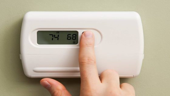 Does setting my AC to 78 degrees save money during California heat wave? What expert says – MASHAHER