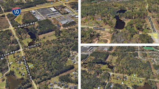 44-acre property sold near shopping in D’Iberville. Here’s what’s planned for the site – MASHAHER