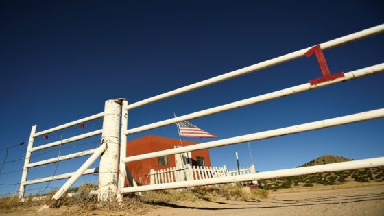 ‘Rust’ shooting looms over historic Western movie ranch’s legacy – MASHAHER