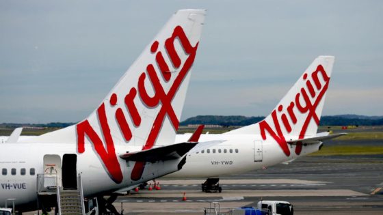 Virgin drops EOFY mega sale to dream domestic and international holiday destinations – MASHAHER