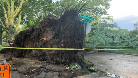 Flooding, excessive winds and hail – MASHAHER