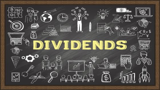 3 Dividend Growth Stocks to Buy and Hold – MASHAHER