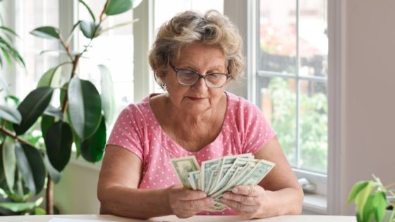 Baby boomers are failing to spend their massive wealth — what experts say is driving this trend – MASHAHER