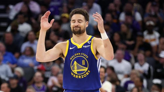 Every deal, tracker, confirmed signings, Klay Thompson latest news, trade, Oklahoma City Thunder sign Isaiah Hartenstein – MASHAHER