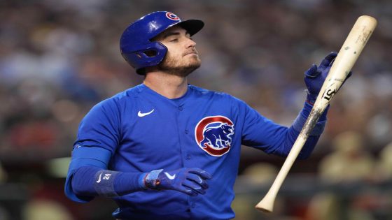 As MLB trade deadline nears, here are 5 Cubs that could find new teams – MASHAHER