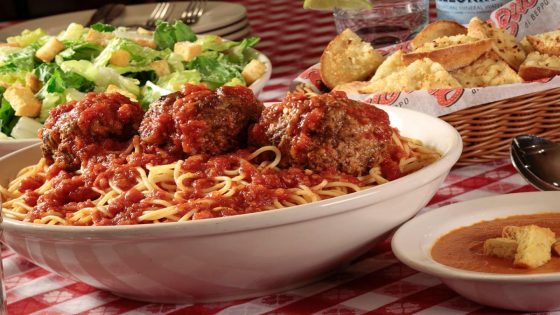 Buca di Beppo locations in Michigan listed as permanently closed – MASHAHER