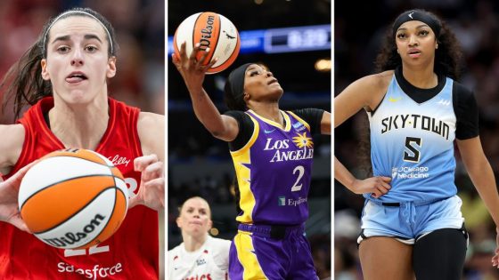 Caitlin Clark is heavy favorite for WNBA rookie of the year. It’s the wrong choice – MASHAHER