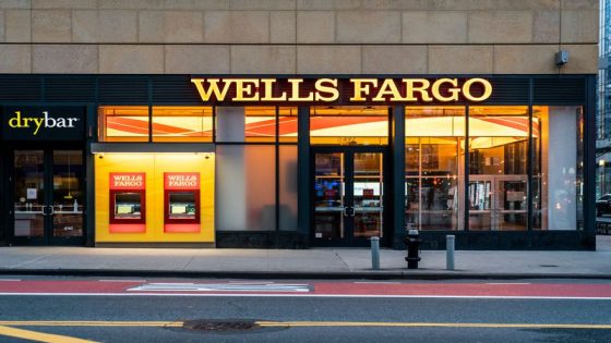 Wells Fargo misses interest income estimates as deposit costs bite, shares slump – MASHAHER