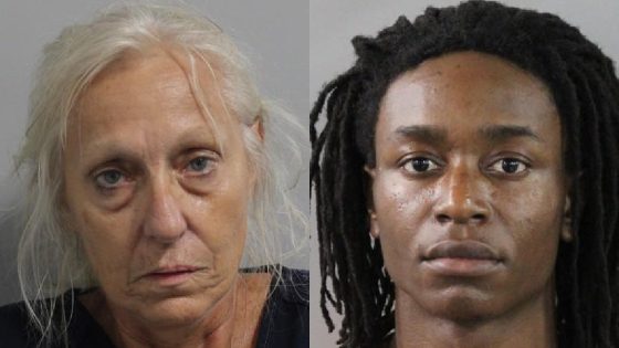 10 arrested in Lakeland house party bust, deputies say – MASHAHER