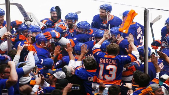 Nassau County Approves 42-Year Lease Of Former Islanders Home, Nassau Coliseum, To Las Vegas Sands – MASHAHER