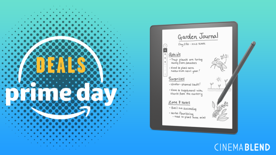 Move Over Paperwhite – I Write About Books And Movies All The Time And The Amazon Prime Day Kindle Scribe Deal Is The One To Go For – MASHAHER