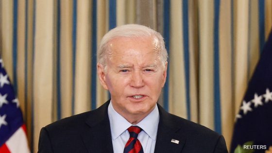 Joe Biden Will Step Aside In 2024 US Presidential Race. What Happens Next? – MASHAHER