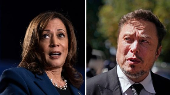 ‘White Dudes for Harris’ X Account Suspended After Raising $4 Million for Kamala Harris – MASHAHER