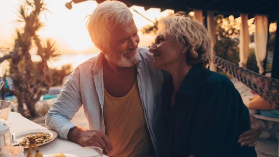 The Standard Retirement Age in the US vs. 5 European Countries – MASHAHER