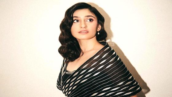 Dot. unveils sounds of jazz & pop in her new single ‘Bus Station Poetry’, song releases today : Bollywood News – MASHAHER