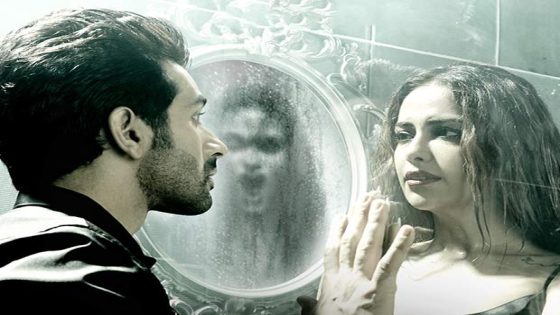 Avika Gor stuns in the spine chilling trailer of of the upcoming film, Bloody Ishq : Bollywood News – MASHAHER