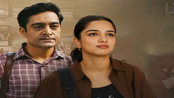 TVF announces the next season of Half CA on 76th Chartered Accountant’s Day, shares exciting trailer 76 : Bollywood News – MASHAHER