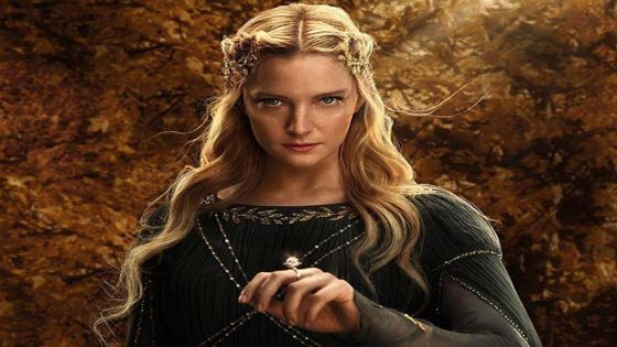 Makers of The Lord of The Rings: The Rings of Power unveil new characters for Season 2 2 : Bollywood News – MASHAHER