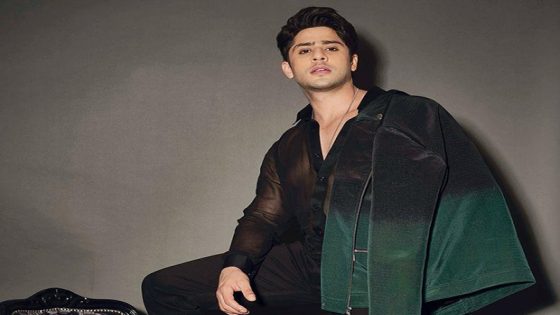 Jibraan Khan reveals he auditioned for Student Of The Year 2, but Not for Tiger Shroff’s role 2 : Bollywood News – MASHAHER