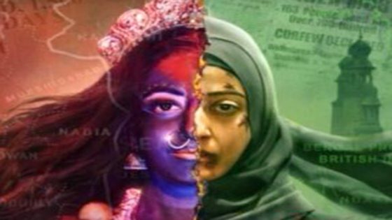 Maa Kaali teaser: Raima Sen starrer unveils the horrors of Bengal’s past, marking 78 years of Direct Action Day : Bollywood News – MASHAHER