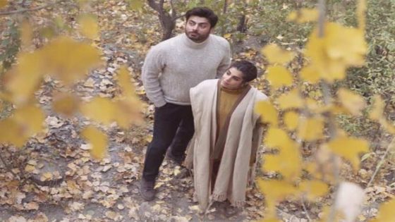 Barzakh Trailer: Fawad Khan and Sanam Saeed reunite to explore themes of purgatory, love, loss, grief in intriguing first look : Bollywood News – MASHAHER