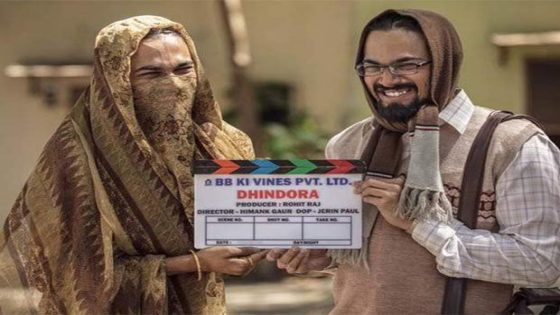 Bhuvan Bam confirms Dhindora Season 2 to be a full-fledged romantic comedy around Titu Mama : Bollywood News – MASHAHER