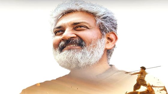 Netflix to release ‘Modern Masters: SS Rajamouli’ documentary, showcasing the creator behind ‘Baahubali’ and Oscar winning ‘RRR’ : Bollywood News – MASHAHER