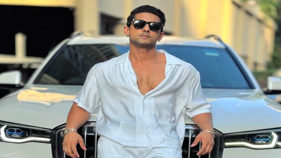 Ravi Dubey opens up about his zero-budget production TACIIT: “The film deals with domestic abuse” : Bollywood News – MASHAHER