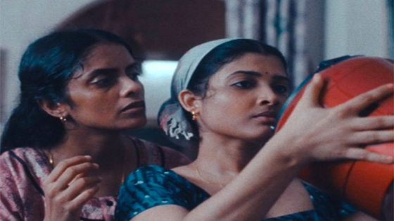 Payal Kapadia’s All We Imagine As Light set to screen at TIFF 2024 : Bollywood News – MASHAHER