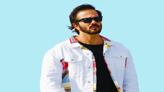 Rohit Shetty reveals his casting method: “It’s about the right actor, not the biggest star” : Bollywood News – MASHAHER