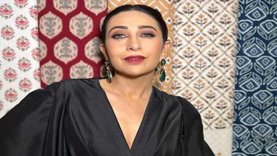 Karisma Kapoor stuns in fluorescent green dress as ‘India’s Best Dancer – season 4’ mega auditions heat up 4 : Bollywood News – MASHAHER