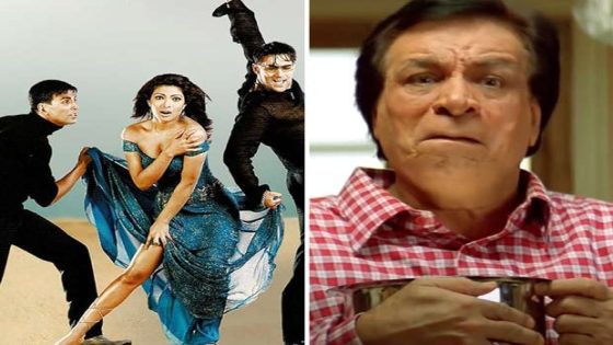 20 years of Mujhse Shaadi Karogi EXCLUSIVE: “Duggal sahab was inspired from a real person,” reveals writer Rumy Jafry 20 : Bollywood News – MASHAHER