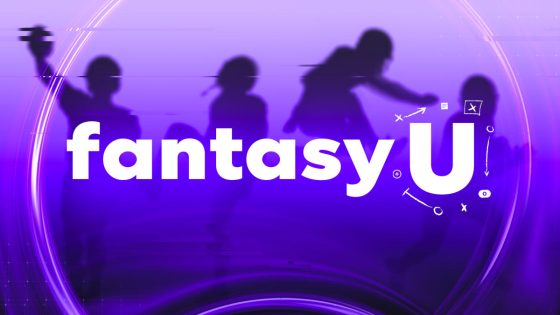 Fantasy University: Glossary of terms – MASHAHER