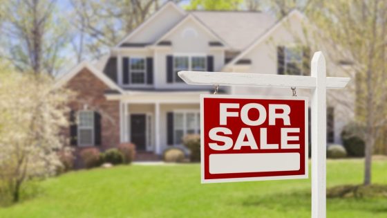 Here’s the Current State of the Housing Market in Every State – MASHAHER