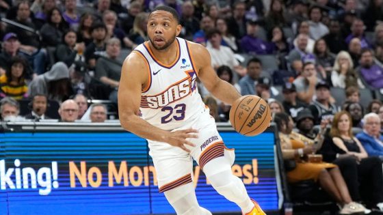 Eric Gordon agrees to sign 1-year deal with Sixers – MASHAHER