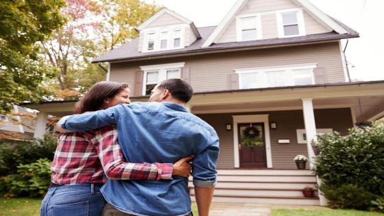 A homebuyer who got a 2.75% mortgage rate this year broke down how he did it – MASHAHER