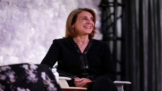 Google CFO Ruth Porat just did her last earnings call—and she had a message about the future of tech – MASHAHER