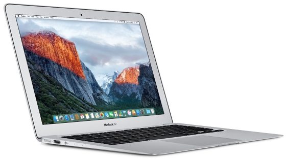 Walmart is selling refurbished MacBooks for under $150 – MASHAHER