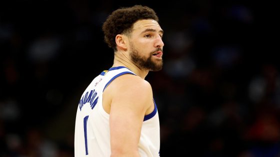 NBA free agency tracker: Live updates, news as Klay Thompson picks Dallas; Paul George, Tyrese Maxey agree to deals with 76ers – MASHAHER