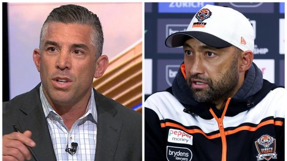 Wests Tigers, Benji Marshall coaching overhaul, Robbie Farah, John Morris, assistant coaches, Braith Anasta, news, videos – MASHAHER