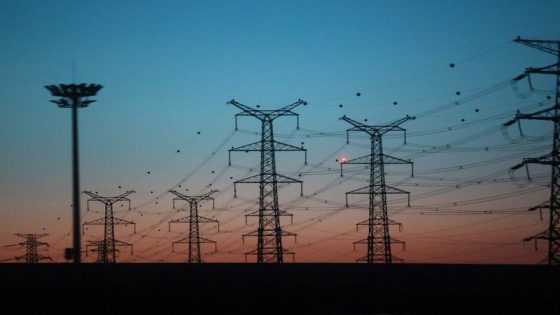 Analysis-China, struggling to make use of a boom in energy storage, calls for even more – MASHAHER