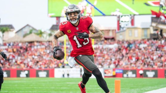 Tampa Bay Buccaneers Fantasy Preview – MASHAHER