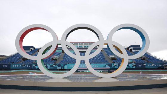 Salt Lake City jeweler ‘loves’ creating Olympic rings for Team USA: ‘It’s like Christmas’ – MASHAHER