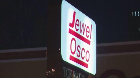 Dozens of Chicago area Mariano’s, Jewel-Osco stores to be sold in supermarket merger talks – MASHAHER