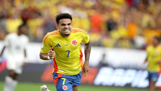 Copa America 2024 semifinals: How to watch the Colombia vs. Uruguay game tonight – MASHAHER